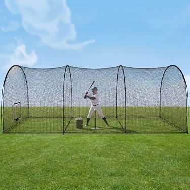 Amazon.co.jp 売れ筋ランキング: 野球用バックネット・防球フェンス の